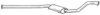 AKS DASIS SG51404 Middle Silencer